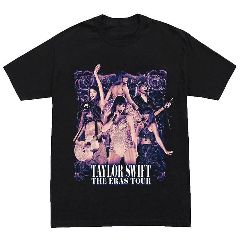 Taylor Swift - Camiseta - Inovei Store