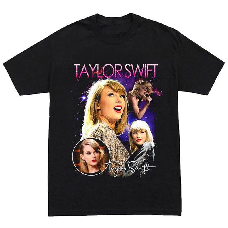 Taylor Swift - Camiseta - Inovei Store